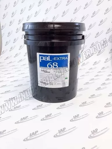 00070-005 Lubricant Pal-Extra 68 5 Gallon Pail
