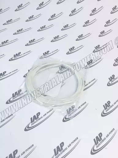 0070-6002-48 Hose Tubo Rilsan 6X4 Transparent.
