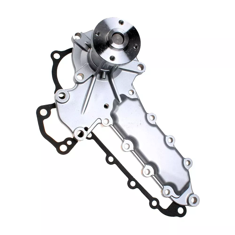 0185-6006 185-6006 Water Pump for Cummins Onan Generator