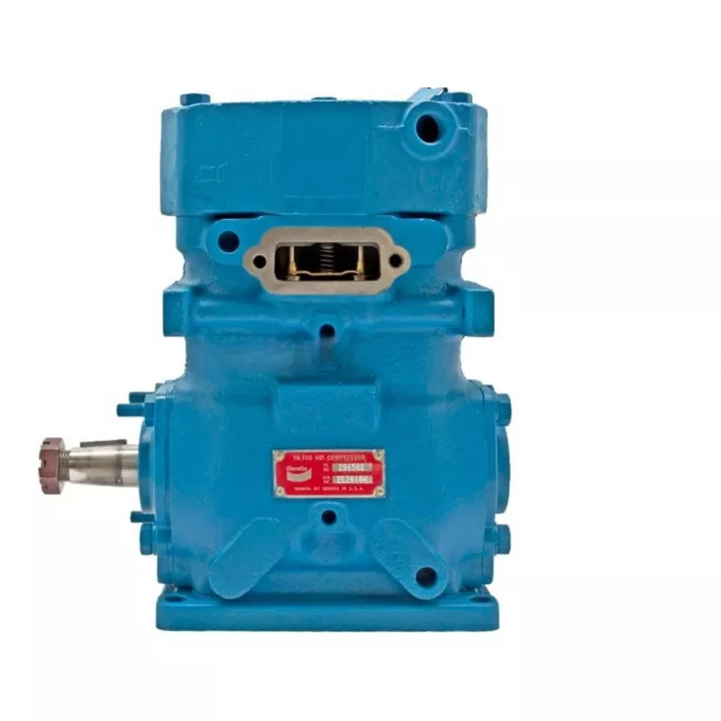 0285861 | Genuine Bendix Air Compressor TF-501