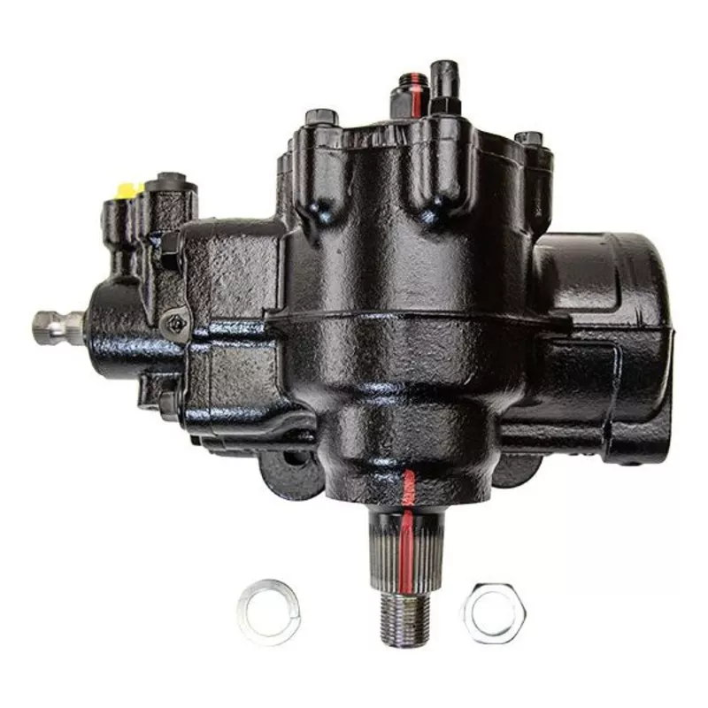 ’03-08 Dodge RAM 2500/3500 BIG BORE XD Steering Gearbox