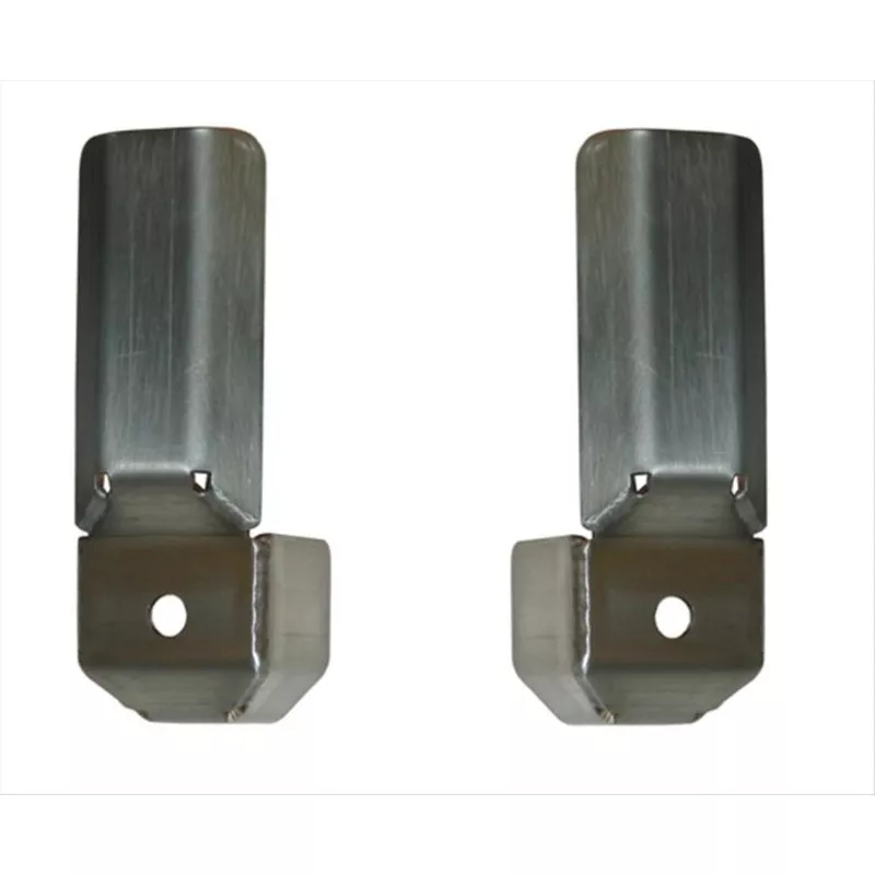 ’03-24 4Runner, ’07-14 FJ Cruiser, ’22+ Tundra, ’23+ Tundra Rear Shin Guards