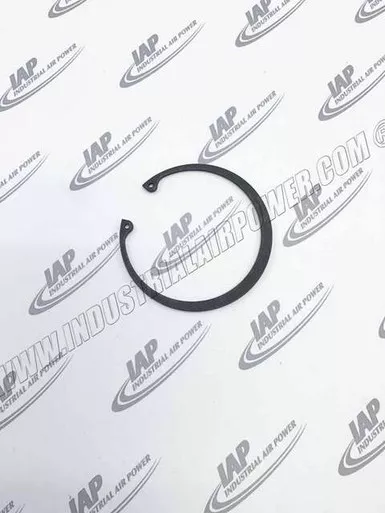 0335-2176-00 Retaining Ring: M 120Dx4.0T Intake