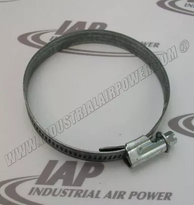 0347-6114-00 Hose Clamp