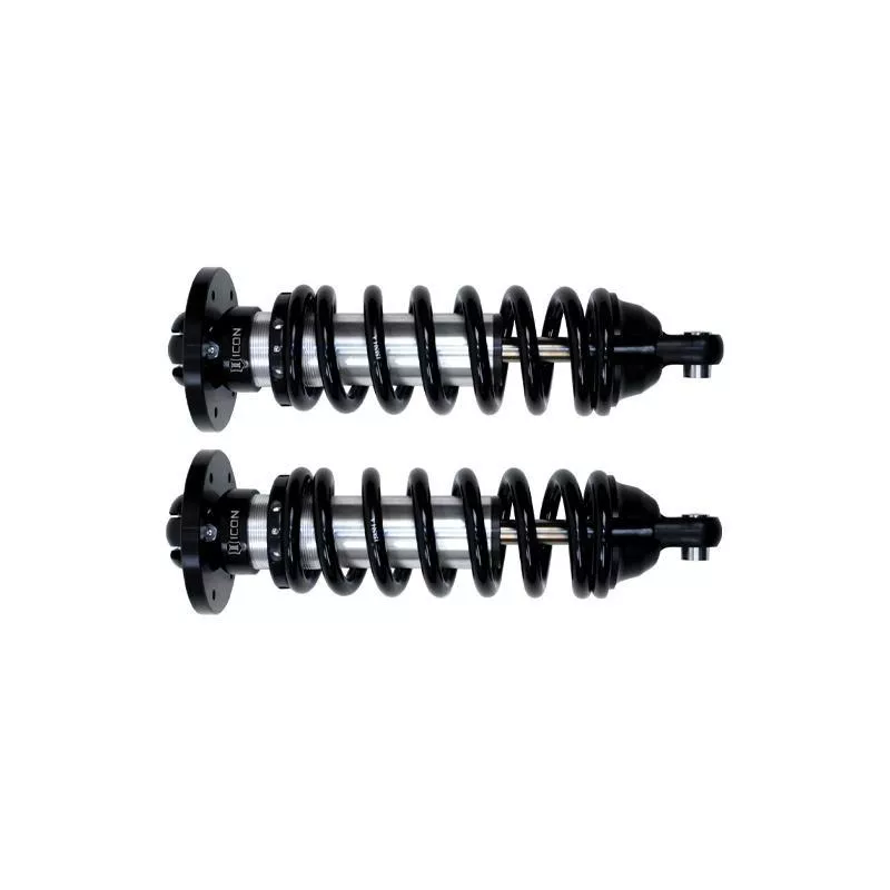 04-15 Nissan Titan 2.5 VS IR Coilover Kit