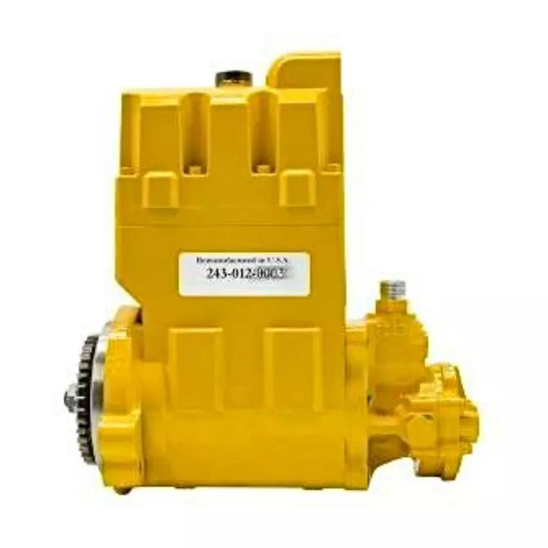 044602 | Genuine Cat High Pressure Oil Pump