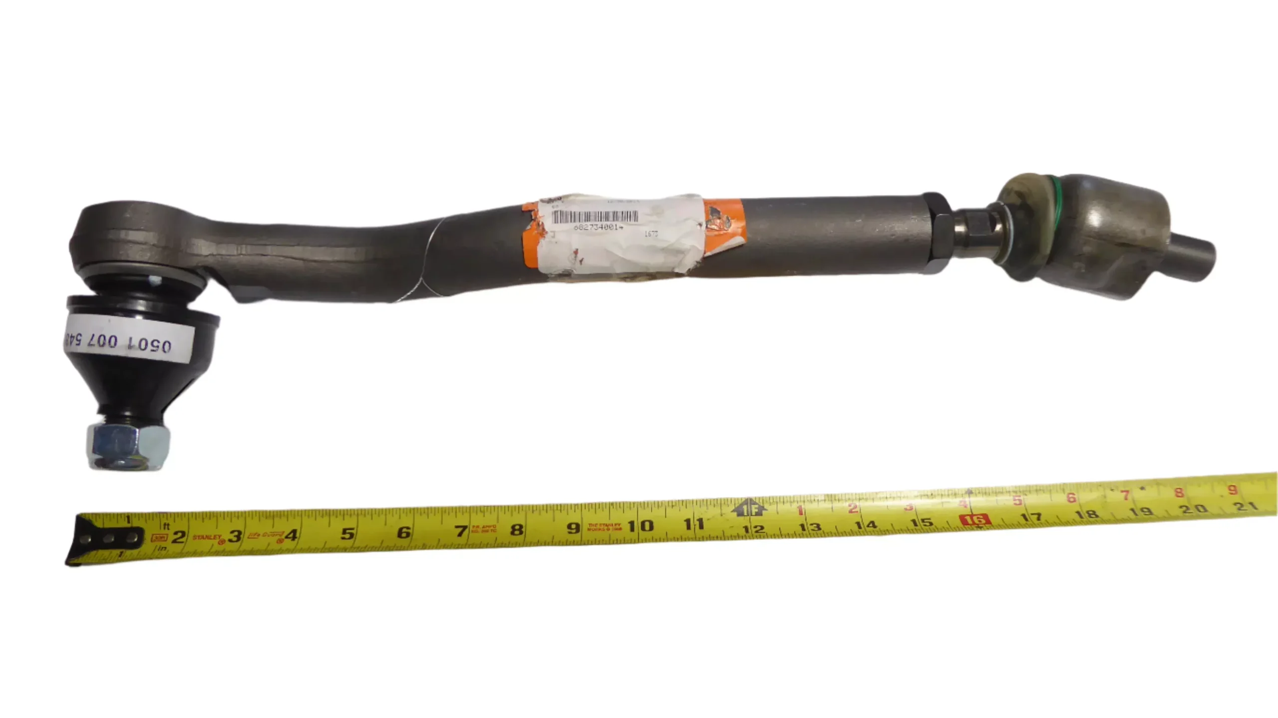 0501007548 – ZF – Tie Rod Assembly
