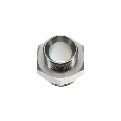 0571-0036-31 Nipple Hexagon
