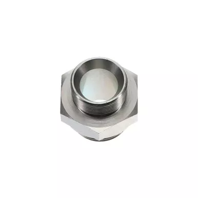0571-0036-79 Nipple Hexagon