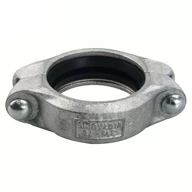 0580-8402-00 Pipe Coupling