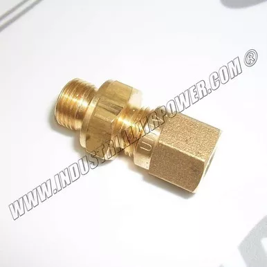 0581-0000-33 Coupling