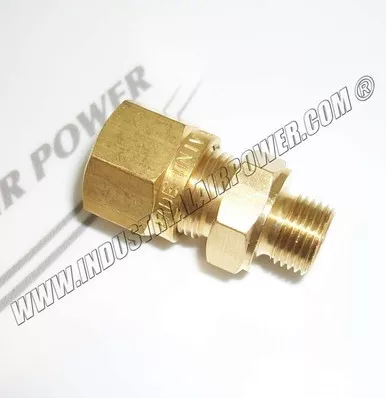 0581-0000-38 Coupling