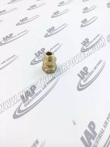 0581-0062-01 Coupling