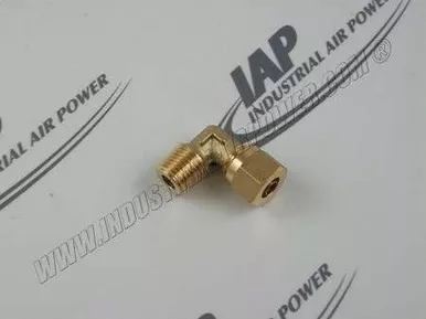 0581-1200-23 Tube Elbow