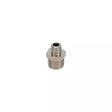 0603-4100-17 Hexagon Nipple