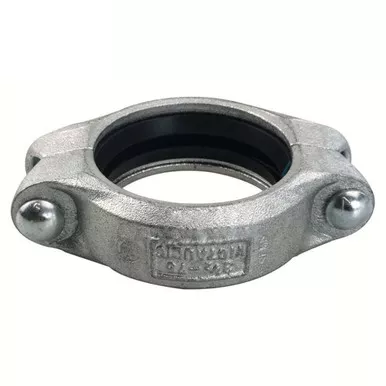 0634-1000-40 Pipe Coupling