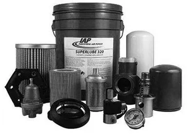 0650-1001-22 Flange Gasket
