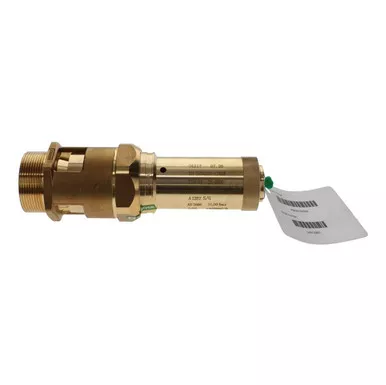 0830-1008-00 Safety Valve