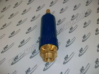0830-1008-24 Safety Valve