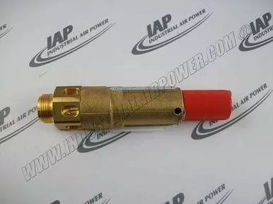 0830-1008-28 Safety Valve