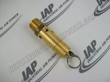 0830-1008-36 Safety Valve
