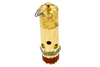 0830-1008-40 Safety Valve