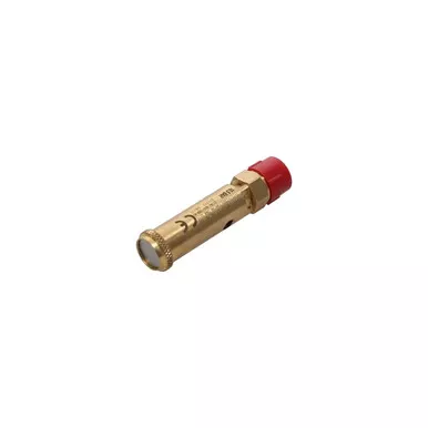 0830-1008-63 Safety Valve