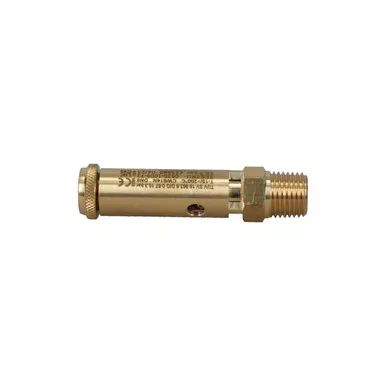 0830-1008-73 Safety Valve