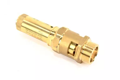 0830-1010-53 Valve Safety