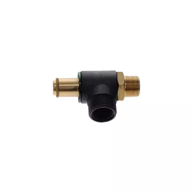0832-1001-13 Safety Valve