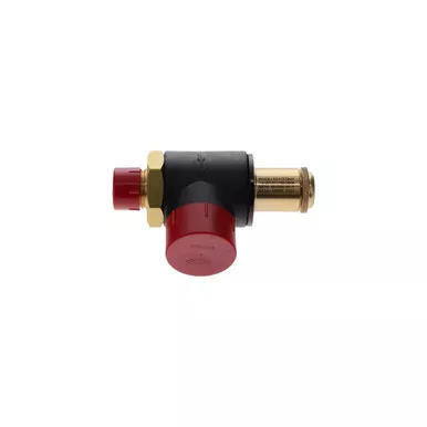 0832-1001-14 Valve-Safety