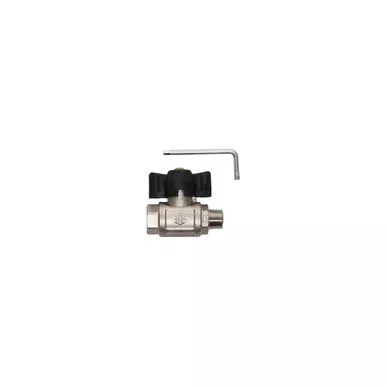 0852-0010-22 Ball Valve