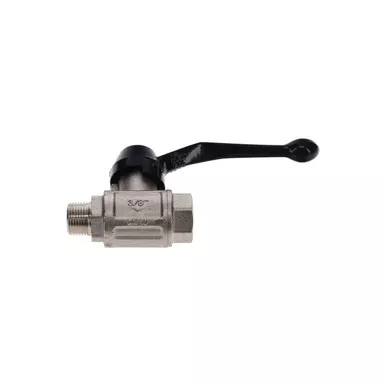 0852-0010-31 Ball Valve 10 G 3/8