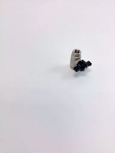 0852-0010-36 Ball Valve