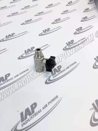 0852-0010-45 Ball Valve 1/4