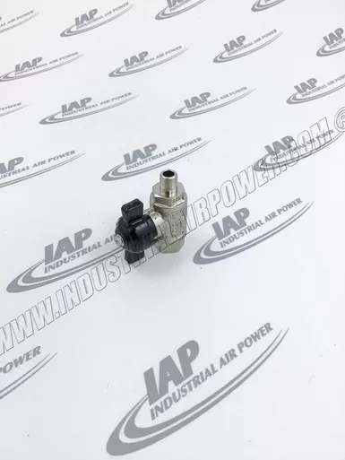 0852-0010-55 Ball Valve ISO7-R1/8