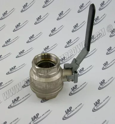 0852-0011-05 Valve Ball