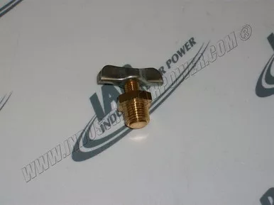 0858-1204-00 Drain Cock