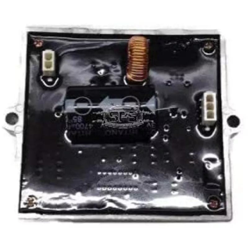 0A18010SRV ASY, ENG BATT CHARGR GENERAC