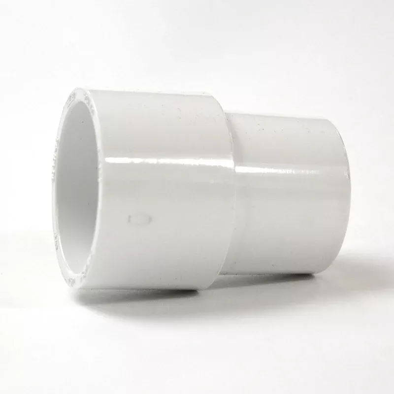 1-1/2" Schedule 40 PVC Pipe Extender S0301-15