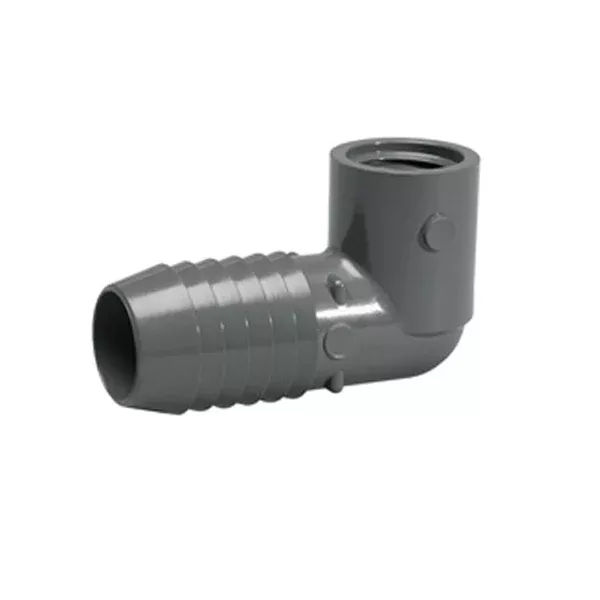 1 1/2″ x 1″90° Reducing Combination Elbow Insert x FPT (1407-211)