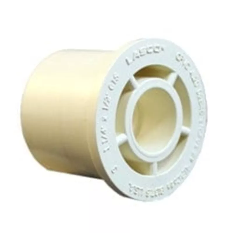 1-1/2″ X 1″ CTS CPVC Reducing Bushing