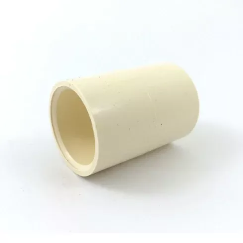 1-1/4" CTS CPVC Coupling 4129-012