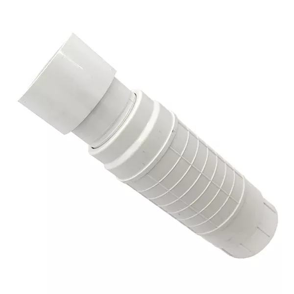 1 1/4″ DWV PVC Expansion Joint S119-12