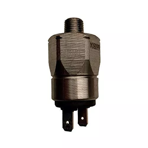1-10 Bar NBR Pressure Sensor Switch for 660804 SUCO 0166408041032