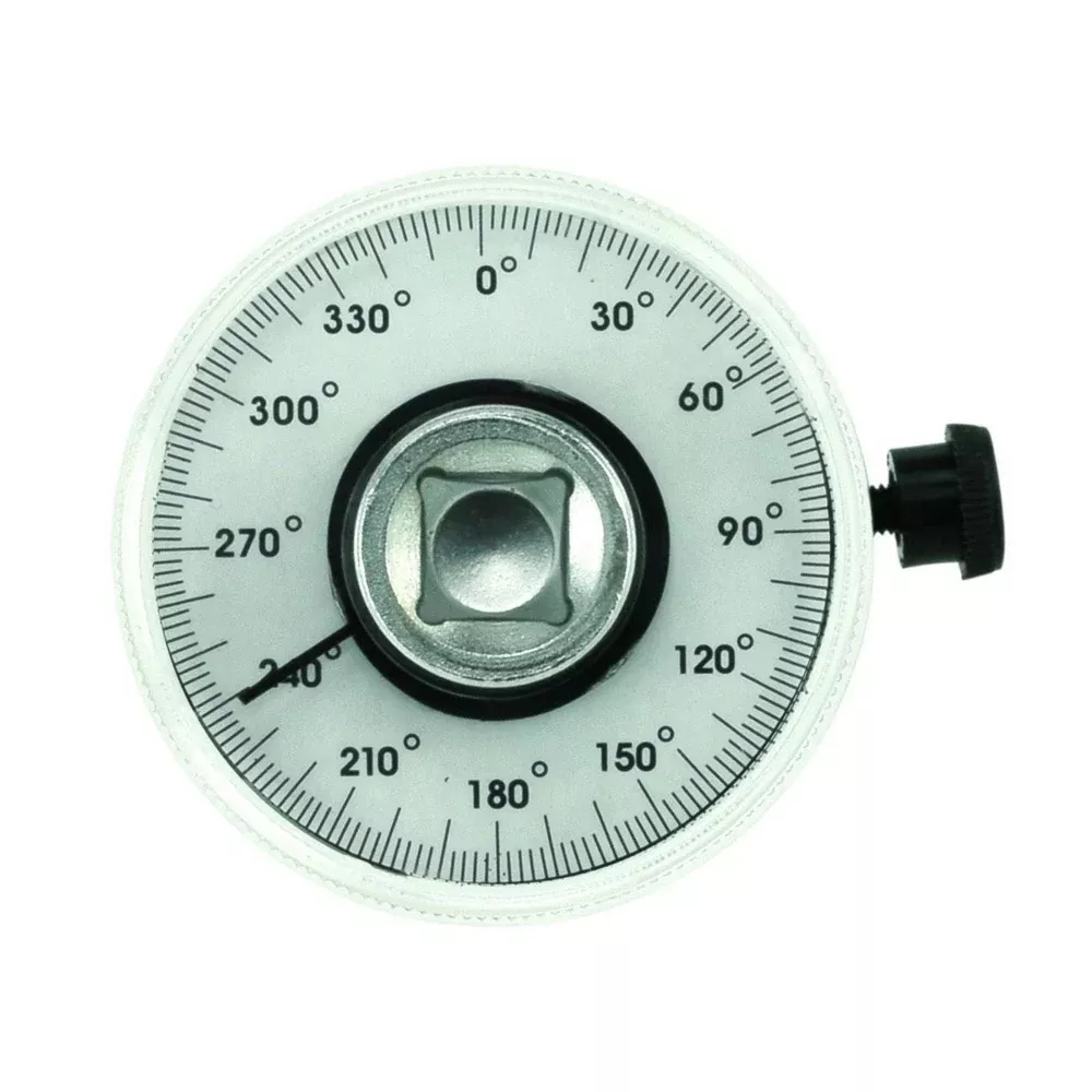 1/2″ Angle Meter Measurer Torque Angle Gauge Rotation