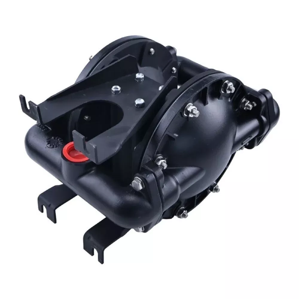 1″ Aftermarket ARO 666100-3C9-C Diaphragm Pump NPT Thread