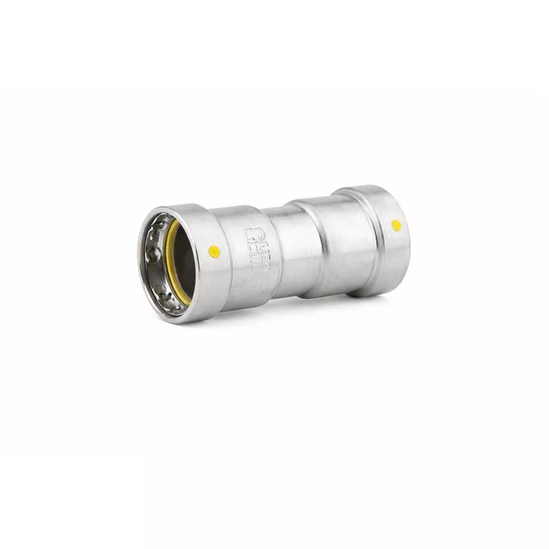 1" ArmorPress CS CPLG - GAS (HNBR)