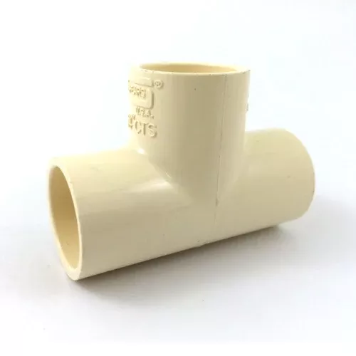1" CTS CPVC Tee 4101-010