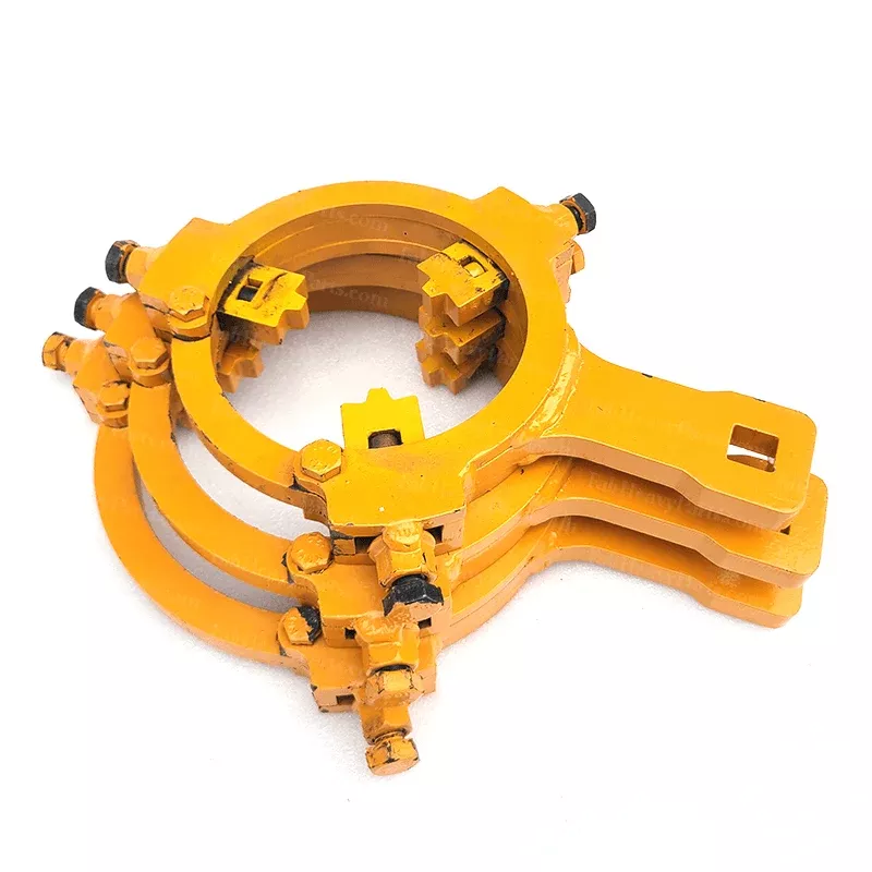 1 PCS Adjustable Hydraulic Cylinder Spanner Wrench Piston Spanner